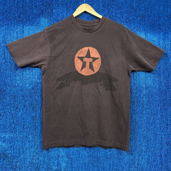 Travis Scott Jack Boys Rap T-shirt Size Medium